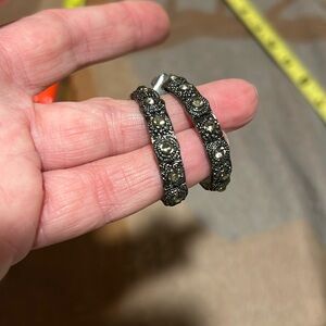 Lia Sophia Kiam Jenny Earrings